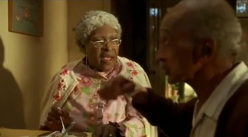 Clip of quote: Welcome Back Kurt