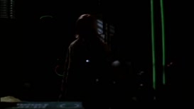 Clip of quote: Hello?