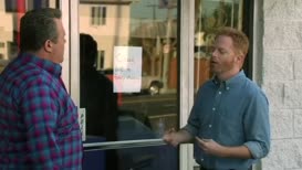 Clip of quote: You know his name, right?