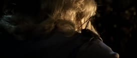 Clip of quote: Willie... we are going to die!