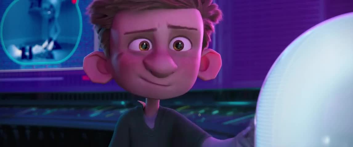 Clip of quote: (CHUCKLES)