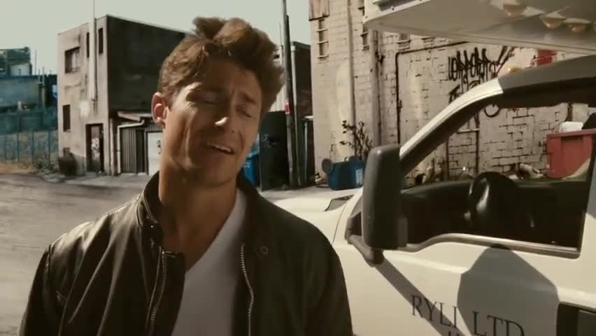 Clip of quote: Well, that could have got a lot better.