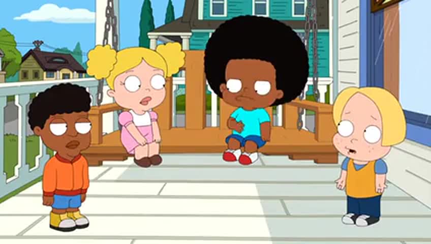Clip of quote: So what are you gonna do, rallo?
