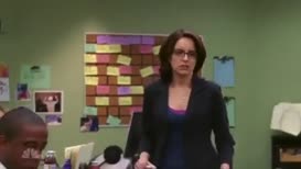 Clip of quote: - He's always bananas. - No, this was different.