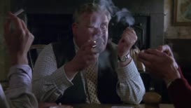 Clip of quote: I suppose...