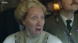 Clip of quote: - No, they're marrying each other.