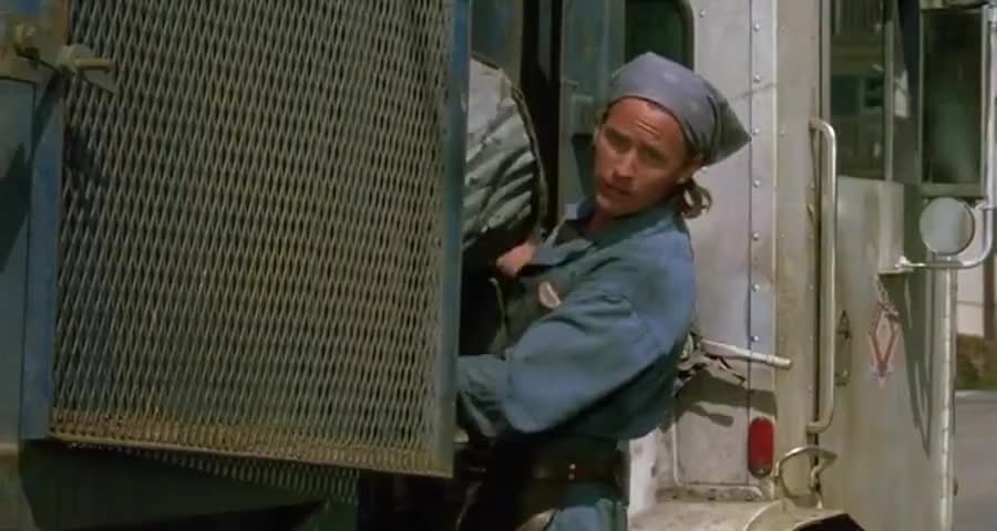 Clip of quote: You better get over here and take a look at this.
