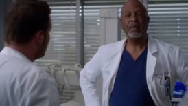 Clip of quote: You know, Karev, the only thing less fun