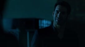Clip of quote: You're always killing your loved ones and...