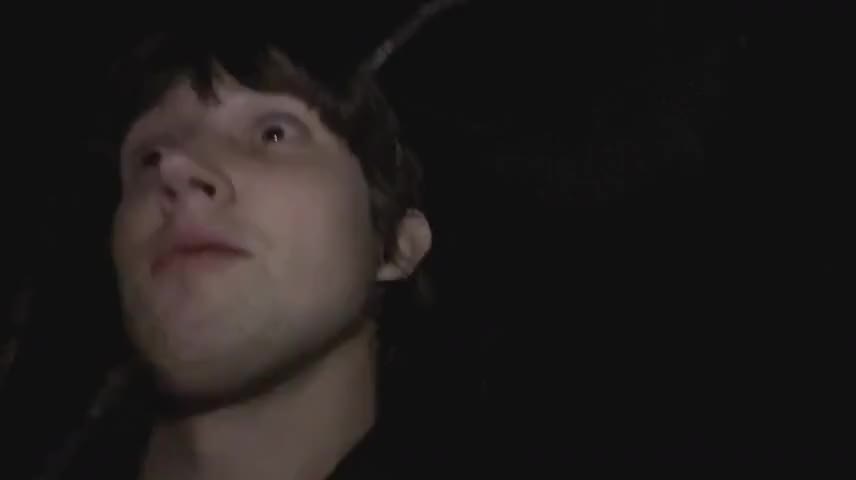 Clip of quote: lives to the end and the funny guy dies first.