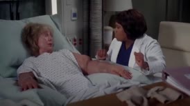 Clip of quote: Oh, it's miserable.