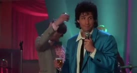 Clip of quote: Best Dan. The better Dan.