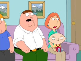 Clip of quote: But, Brian, you live here. This is your home.