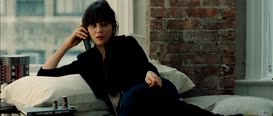 Clip of quote: Sweetheart. Hang up.