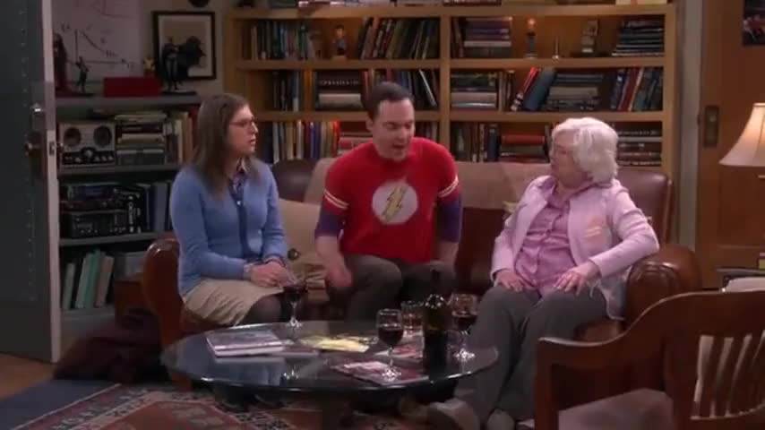 Clip of quote: my girlfriend to you.