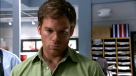 Clip of quote: Don't do it, deb.
