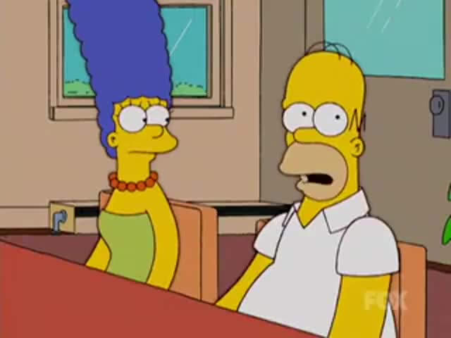 Clip of quote: Uh, he fell asleep in the suit and suffocated.