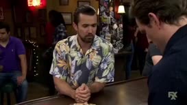 Clip of quote: Shit, how'd you know?