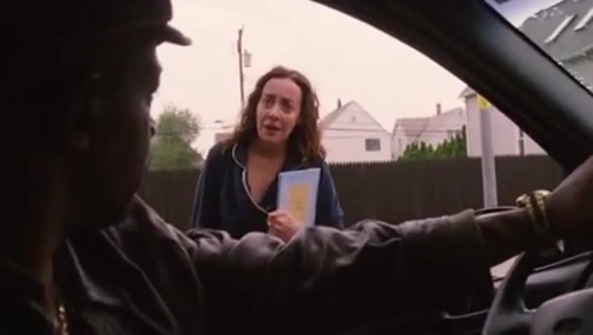 Clip of quote: What are you doing?