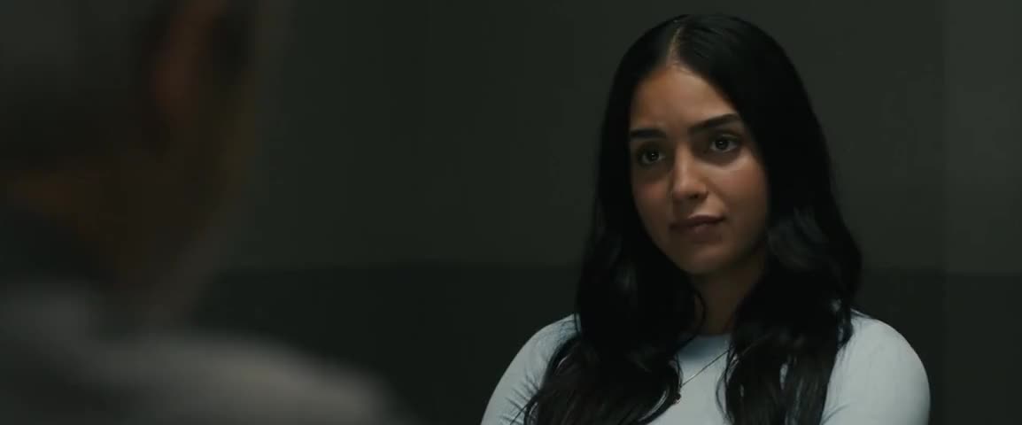 Clip of quote: just happened to pull our case.