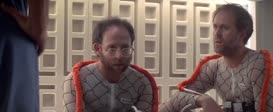 Clip of quote: There's a blockade. The Russians tried to break it.