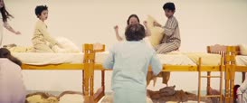 Clip of quote: ♪ Life is a ball if you have The bounce to live it ♪