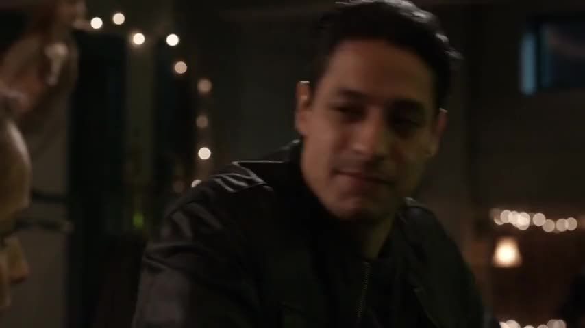 Clip of quote: It felt like exile.