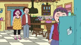 Clip of quote: if you good match for Peter.