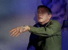 I am Roger Korby!