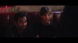 Clip of quote: but your idea came out really great.