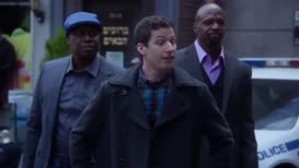 Clip of quote: Oh, my God. What do we have here?