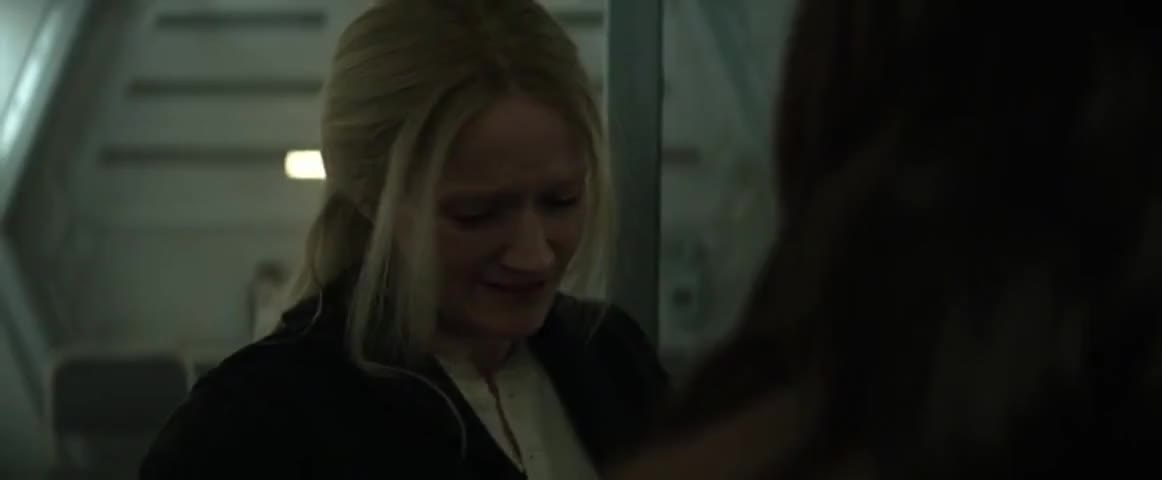 Clip of quote: And I got some of your herbs from the kitchen.
