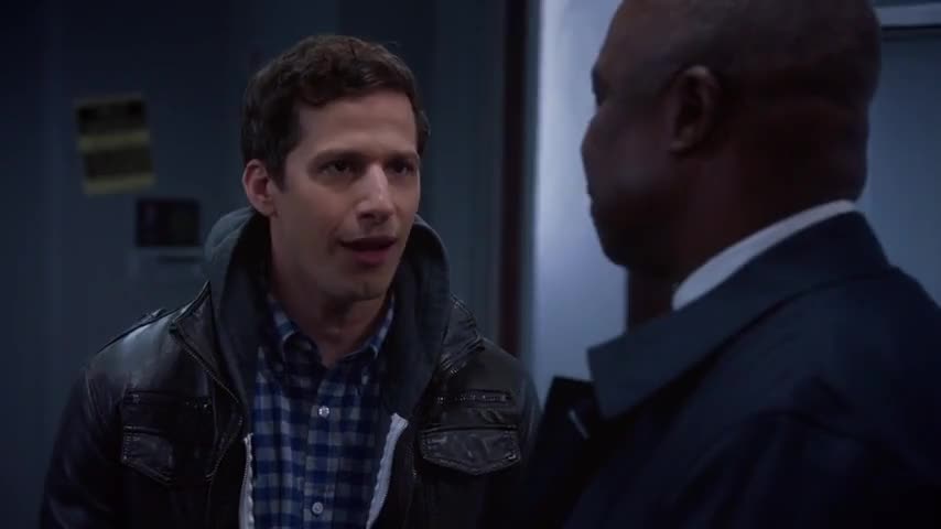 Clip of quote: - I'll explain it to you. Among Kevin's peers,