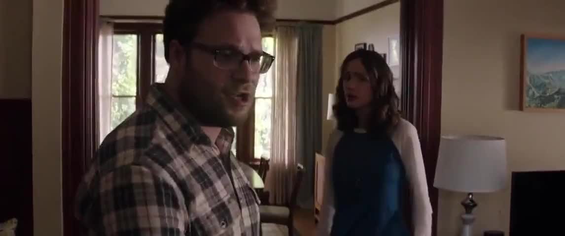 Clip of quote: Stop it!