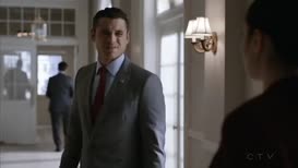 Clip of quote: It's nothing.