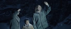 Clip of quote: I'm Brenda Lopez's son.