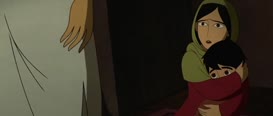 Clip of quote: If we do not go now, we won't get out of here at all.
