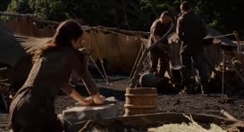 Clip of quote: What of Japheth?
