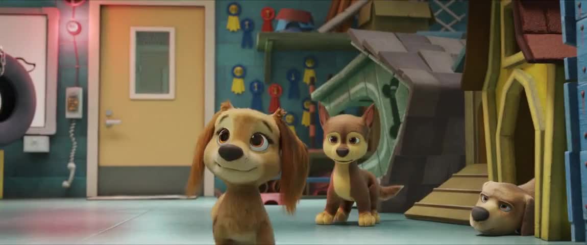 Clip of quote: I'm gonna get us outta here.