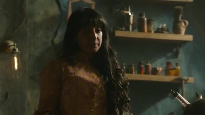 Clip of quote: Well, I'm not answering any of your questions.