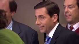 Clip of quote: Town cars suck. A town car