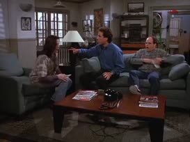 Clip of quote: Oh, no! No!