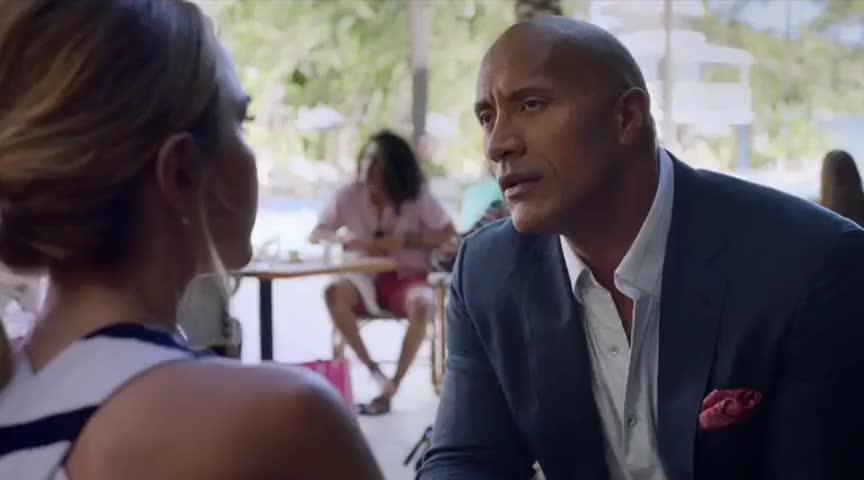 Clip of quote: Yep, she works for Suh.