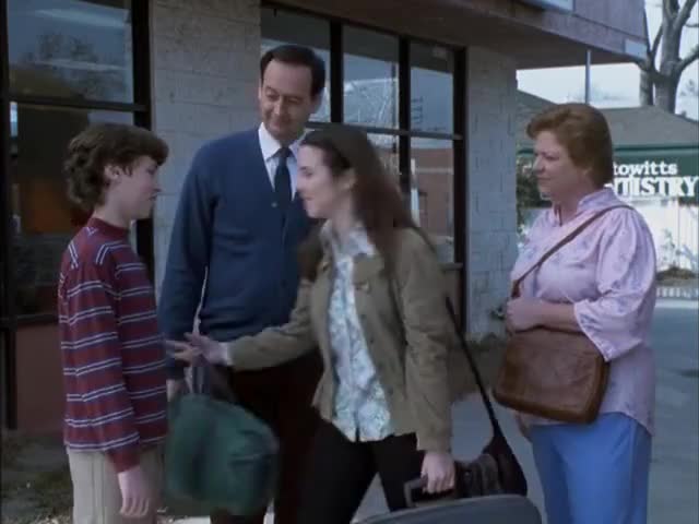 Clip of quote: See you.