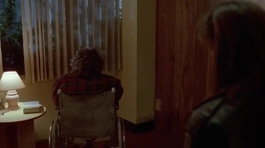 Clip of quote: What?
