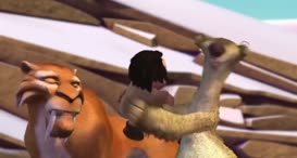 Clip of quote: You did potato head