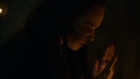 Clip of quote: Use me as you will.