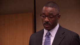 Clip of quote: Yeah.