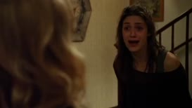 Clip of quote: I'm his mother! You were my mother, too!