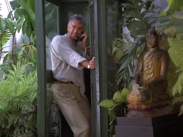 Clip of quote: But he'll always be pissy Starks to me.
